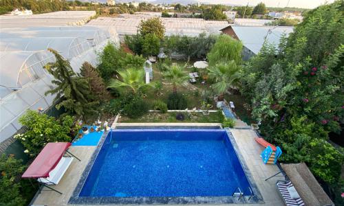 Villa Natural Çavdır — 6