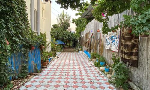 Villa Natural Çavdır — 23