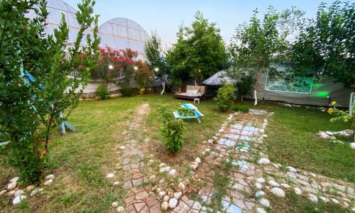Villa Natural Çavdır — 24
