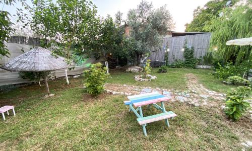 Villa Natural Çavdır — 25
