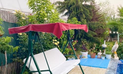 Villa Natural Çavdır — 27
