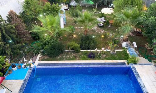 Villa Natural Çavdır — 5