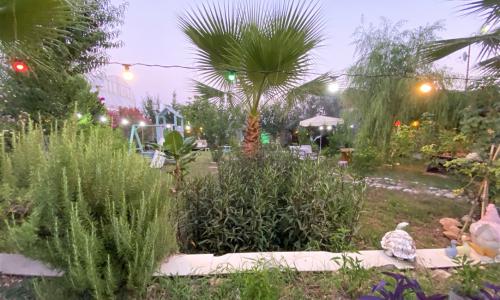 Villa Natural Çavdır — 28