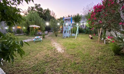 Villa Natural Çavdır — 29