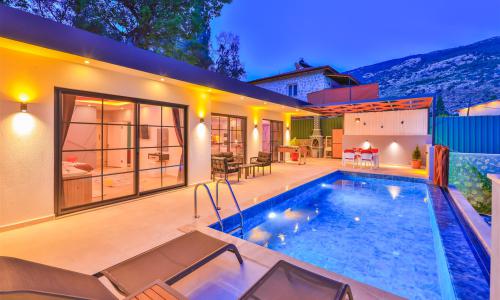Villa İconus