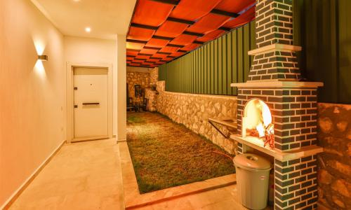 Villa İconus — 10