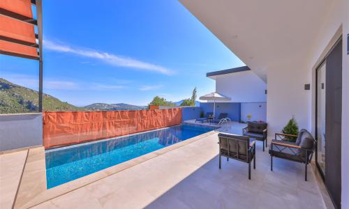 Villa İconus — 21