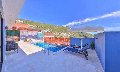 Villa İconus — 14