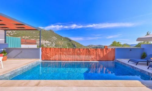 Villa İconus — 15
