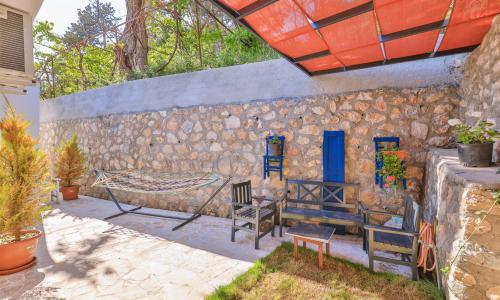 Villa İconus — 17