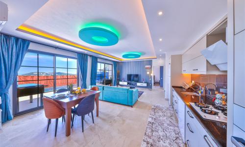 Villa İconus — 24