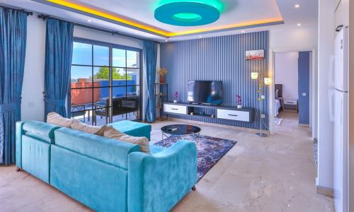 Villa İconus — 27