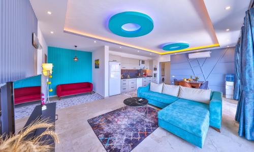 Villa İconus — 26