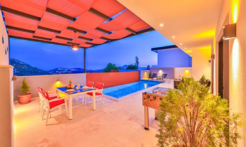 Villa İconus — 5