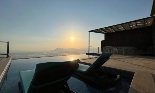 Villa Bal Arısı — 1