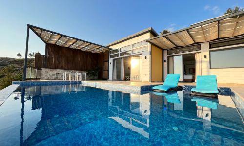 Villa Bal Arısı — 5