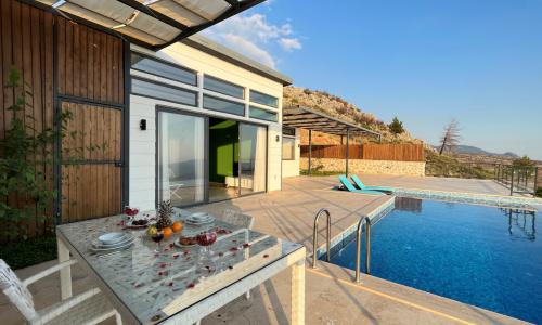 Villa Bal Arısı — 6