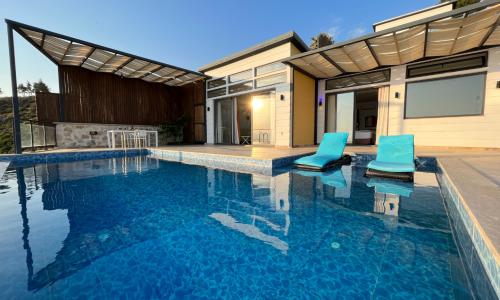 Villa Bal Arısı — 4