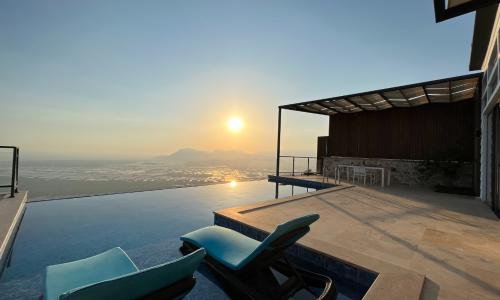 Villa Bal Arısı — 2