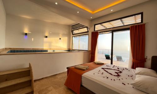 Villa Bal Arısı — 22