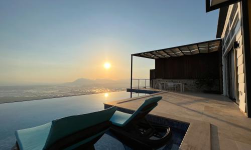 Villa Bal Arısı — 3