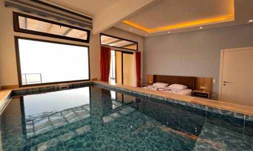 Villa Bal Arısı — 12