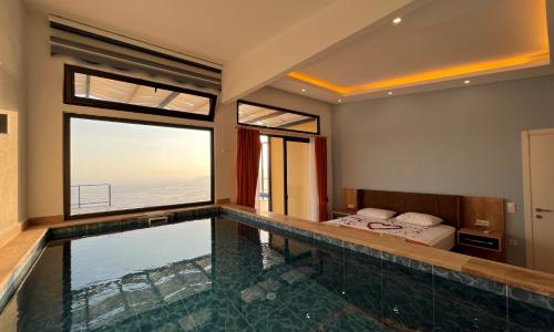 Villa Bal Arısı — 15