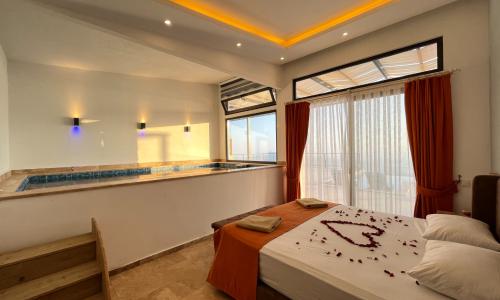 Villa Bal Arısı — 17