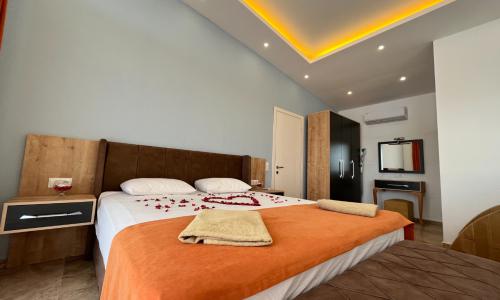 Villa Bal Arısı — 19
