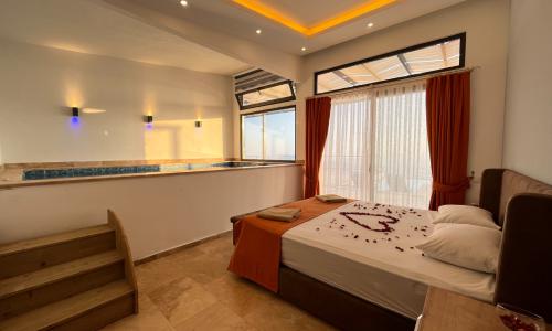 Villa Bal Arısı — 21