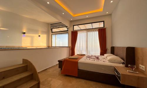 Villa Bal Arısı — 20