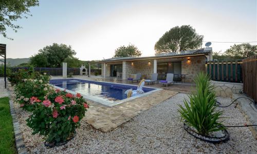 Villa İsabet 2 — 8