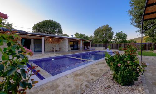 Villa İsabet 2 — 9