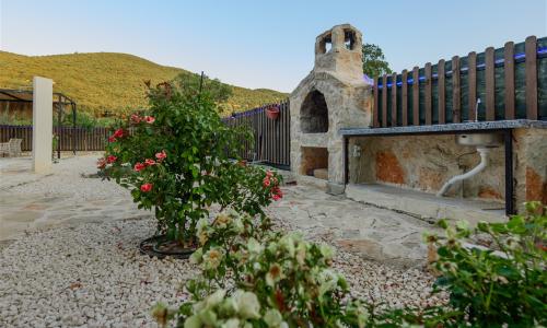 Villa İsabet 2 — 12
