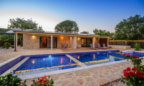 Villa İsabet 2 — 13