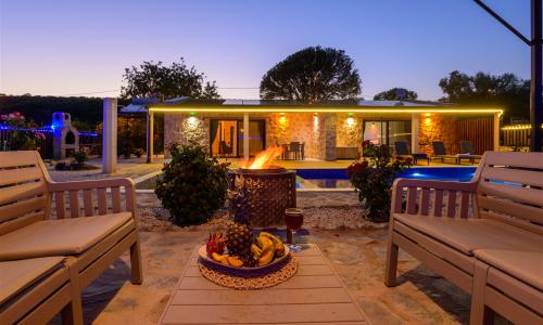 Villa İsabet 2 — 2