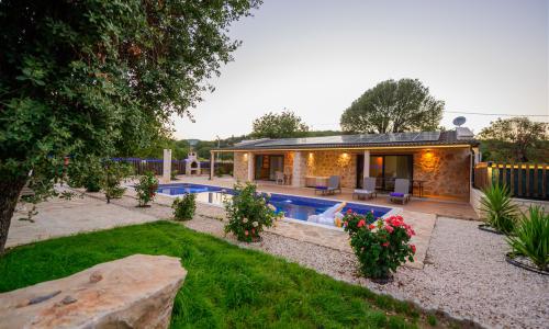 Villa İsabet 2 — 18