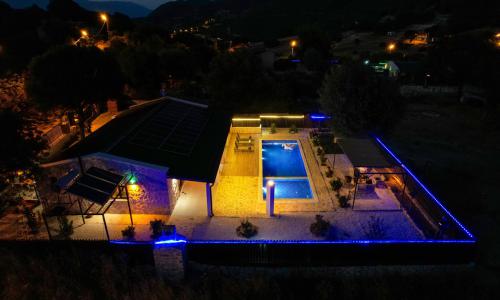 Villa İsabet 2 — 20
