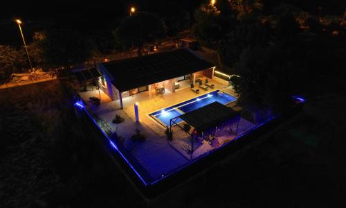 Villa İsabet 2 — 22