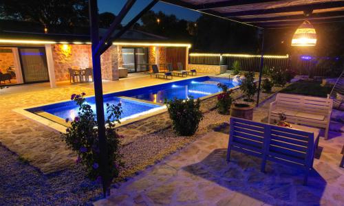 Villa İsabet 2 — 23