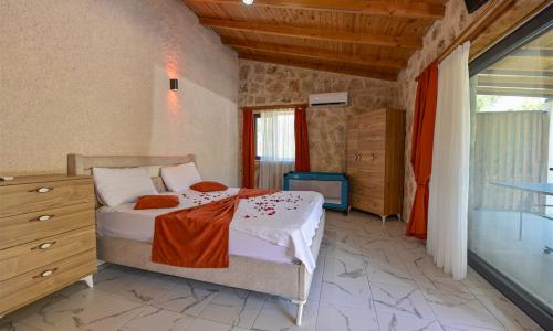 Villa İsabet 2 — 28