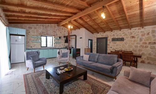 Villa İsabet 2 — 6