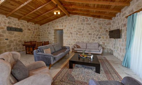Villa İsabet 2 — 3