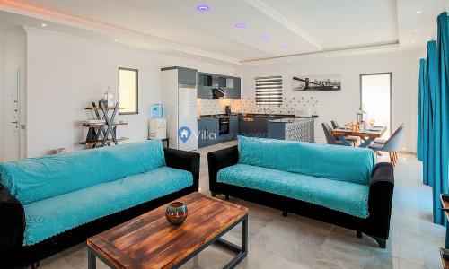 Villa Ocean — 7