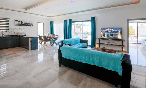 Villa Ocean — 8