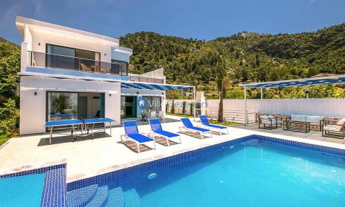 Villa Ocean — 20