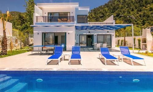 Villa Ocean — 1