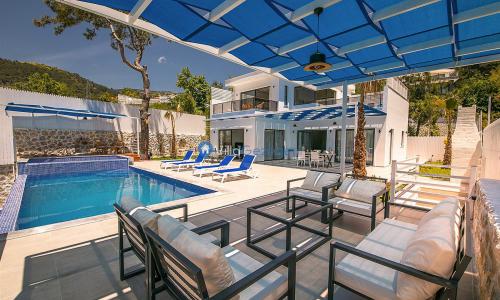 Villa Ocean — 4