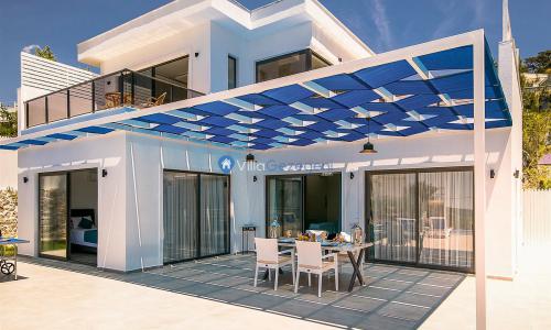 Villa Ocean — 3