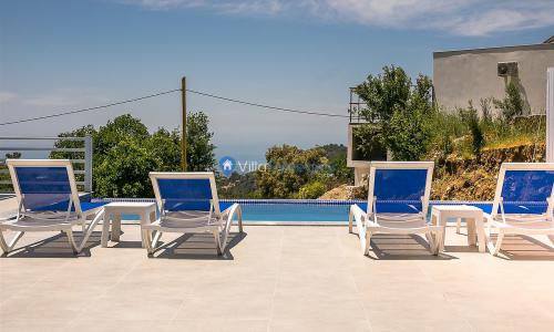 Villa Ocean — 21
